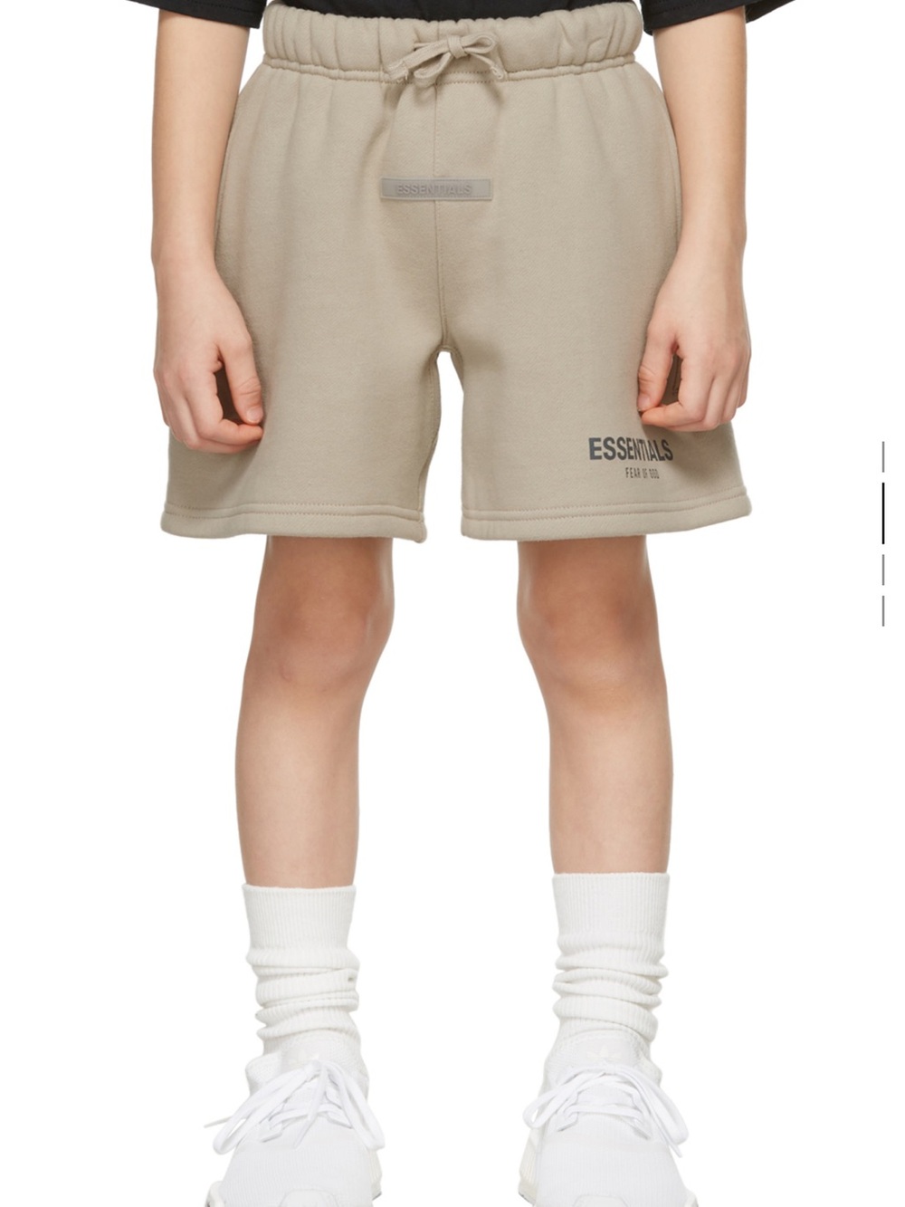 FEAR OF GOD SHORTS